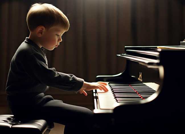 郎朗的故事读后感；郎朗的故事读后感50字