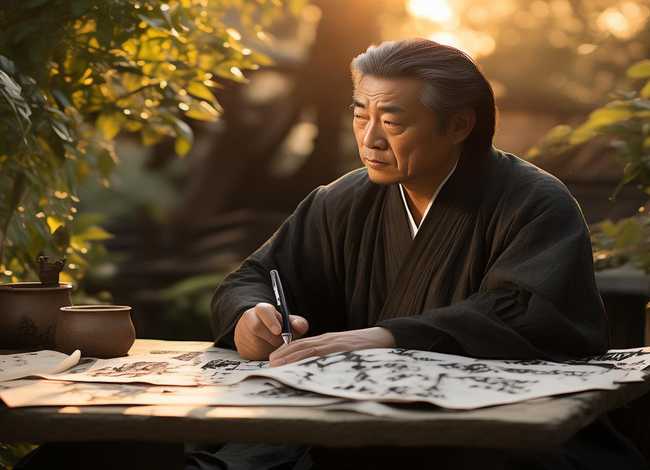 王羲之的故事的故事，王羲之的故事有哪些？名称叫什么？