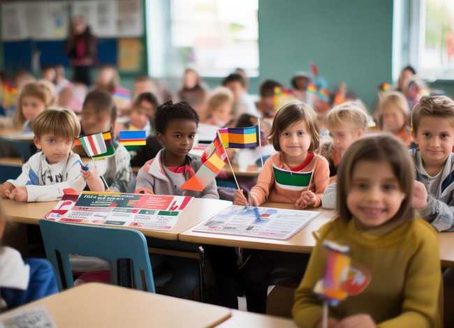 双非儿童是什么概念 什么叫双非儿童