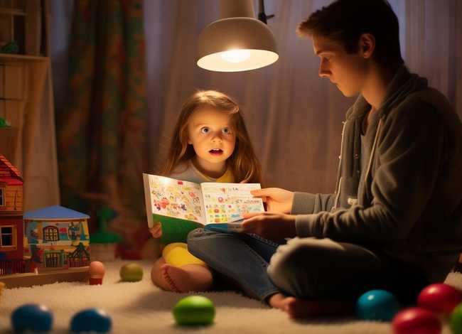 听少儿讲故事 听少儿讲故事三四分钟内容