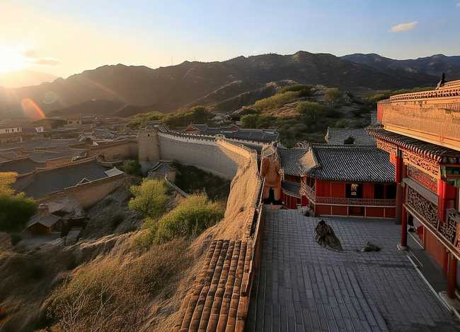 陕西故事纪录片、讲陕西的纪录片 陕西故事纪录片、讲陕西的纪录片