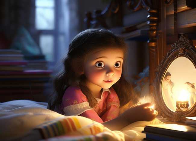 儿童睡前故事在线听mp3白雪公主，睡前故事在线听免费mp3白雪公主