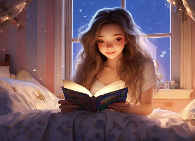 美女的故事睡前故事 - 美女的故事睡前故事在线听