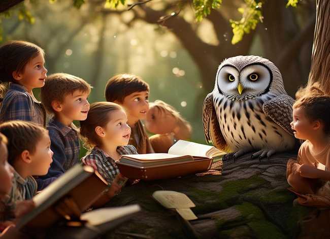 儿童故事经典故事300字左右；儿童故事大全300字左右