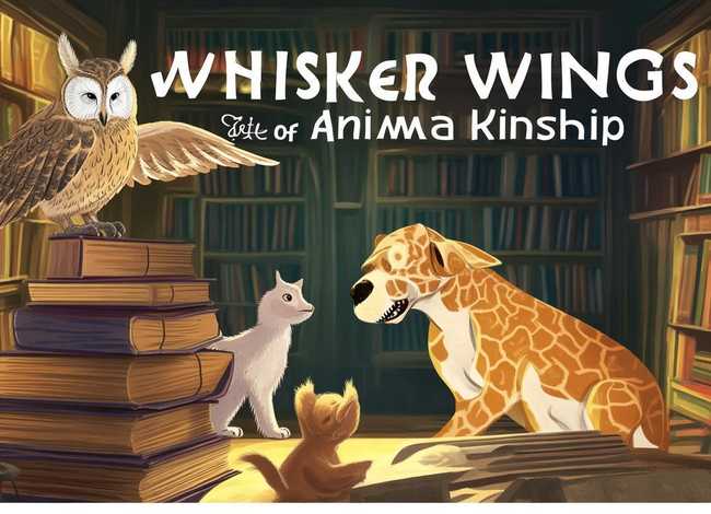 关于动物亲情的故事书名、关于动物亲情的故事书名叫什么 关于动物亲情的故事书名、关于动物亲情的故事书名叫什么