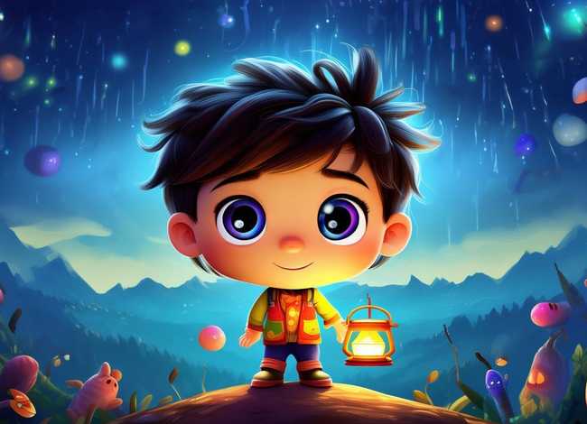 勇敢幼儿故事大全3-6岁简短；勇敢幼儿故事大全3-6岁简短版