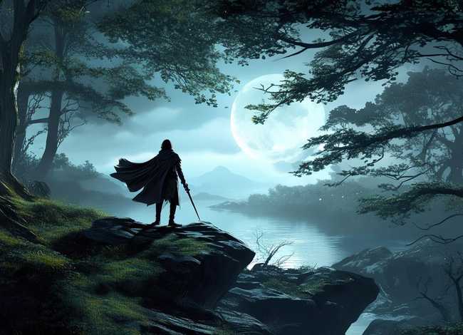 英雄人物故事读后感 英雄人物故事的读后感300字