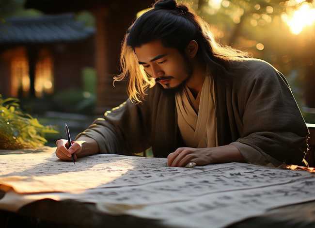 王羲之的故事大全 - 王羲之的故事大全简短