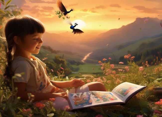 西游记故事在线听儿童版女儿国（西游记女儿国的故事在线听）