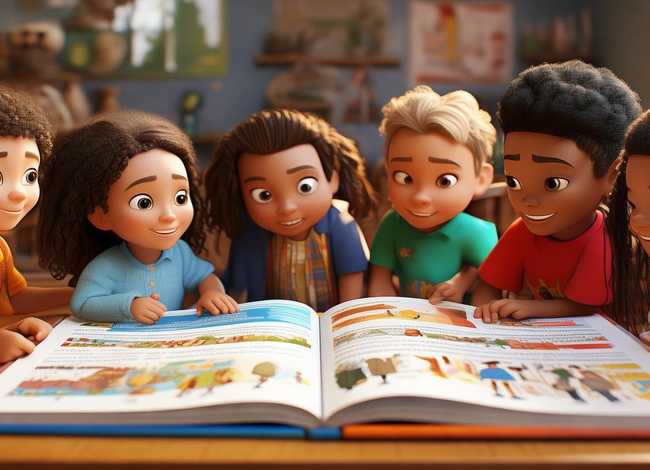 儿童历史故事大全100篇 - 少儿历史故事