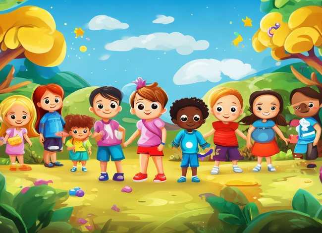 幼儿启蒙故事经典，幼儿启蒙故事经典视频