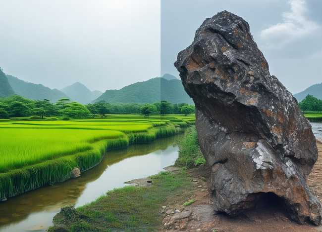 田光的图片；田光石的图片