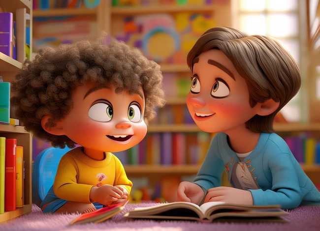 儿童情商故事大全（幼儿情商故事大全）