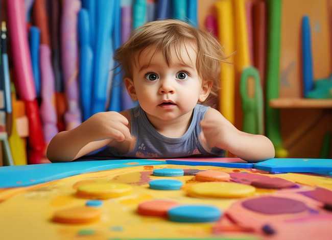 儿童童话图画；儿童童话图画教程简单