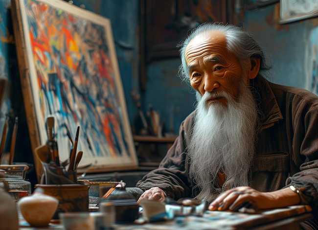 齐白石的小故事及感悟；齐白石的小故事及感悟50字