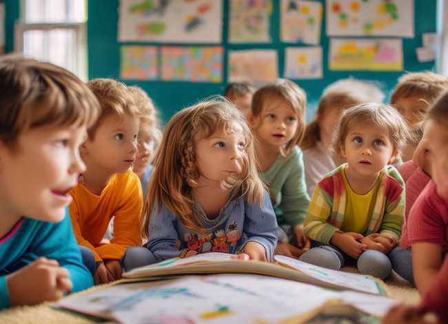 儿童诚信故事免费2分钟 诚信小故事幼儿