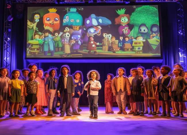 孙敬修故事大赛视频 - 孙敬修故事大赛视频大全