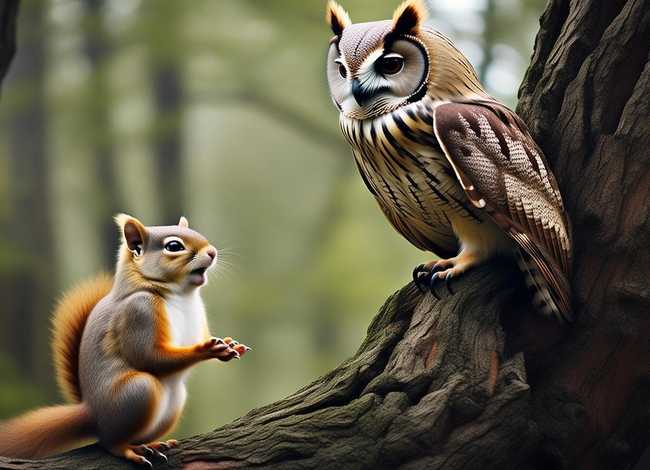 超短寓言小故事；超短寓言小故事100字