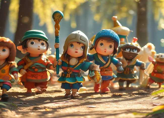 儿童故事西游记故事、少儿故事西游记