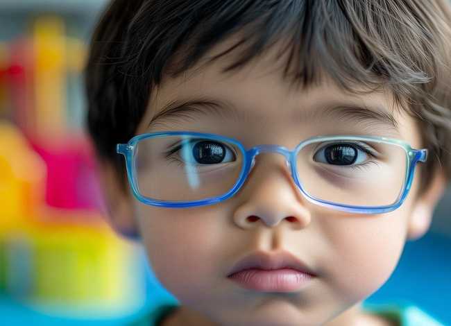 儿童散光的危害有哪些 - 儿童散光的危害有哪些表现
