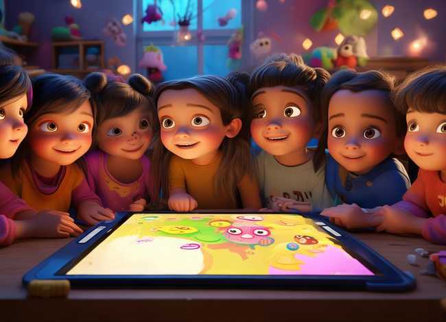 儿童有声故事免费大全 - 儿童有声故事免费收听大全