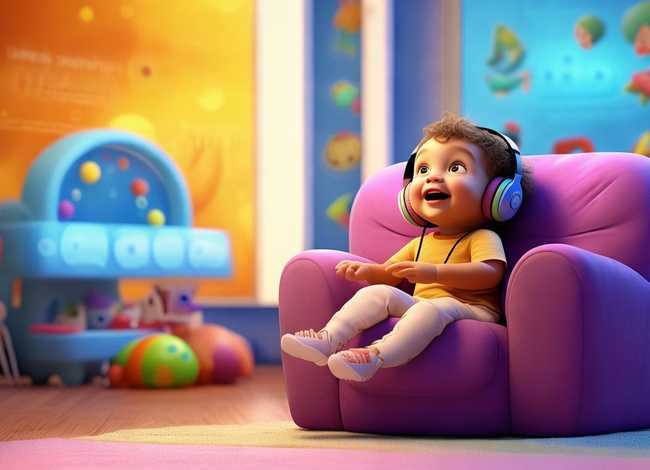 儿童有声读物免费听 - 儿童有声读物免费听喜马拉雅