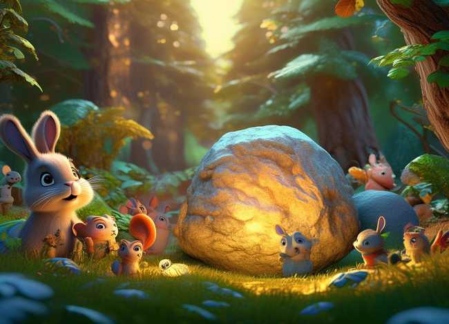 幼儿寓言故事3-6岁，幼儿寓言故事3-6岁视频