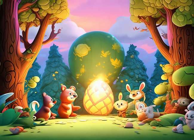 幼儿广播故事大全 - 幼儿广播故事大全视频