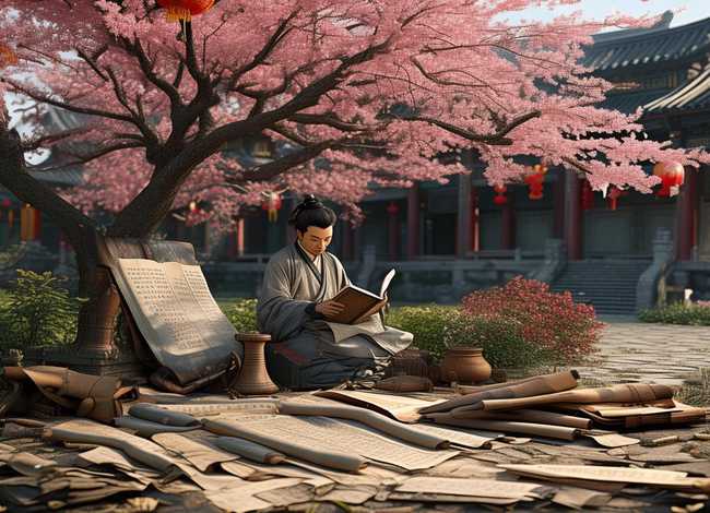 清朝故事大全（清朝故事大全100部）