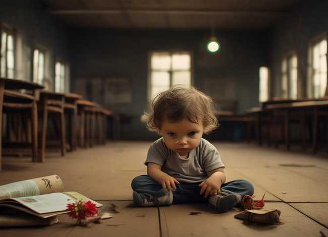 留守儿童的心理问题 - 留守儿童的心理问题调查