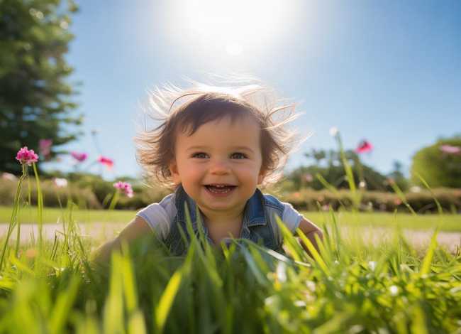 纪实故事关于小朋友，纪实故事关于小朋友的故事