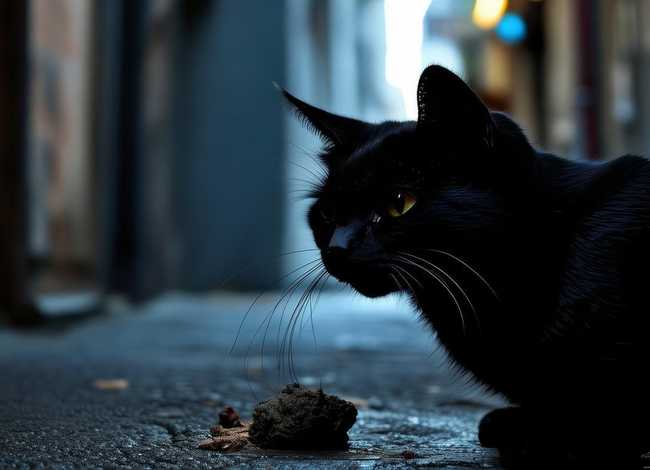 黑猫警长的耳朵是怎么掉的(黑猫警长的耳朵是怎么掉的呢) 黑猫警长的耳朵是怎么掉的(黑猫警长的耳朵是怎么掉的呢)