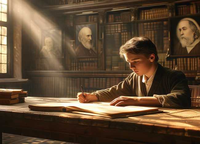 名人诚信的故事300字左右 - 名人诚信的故事300字左右怎么写