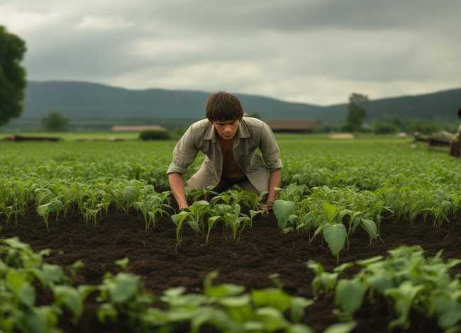 经典成语故事100篇拔苗助长、成语故事大全100篇拔苗助长