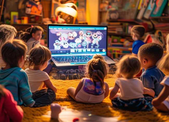 儿童故事大全在线听免费、儿童故事大全在线听免费的