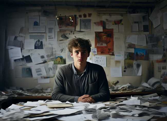 创业失败的故事500字（创业失败的故事500字左右）