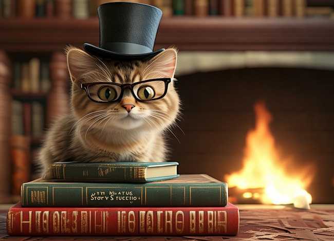 幽默故事大全经典 - 幽默故事大全经典短篇