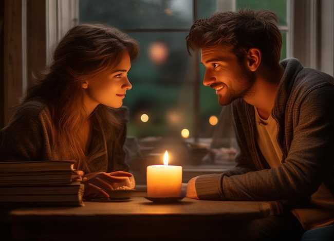 讲个女朋友听的故事 讲个女朋友听的故事有哪些