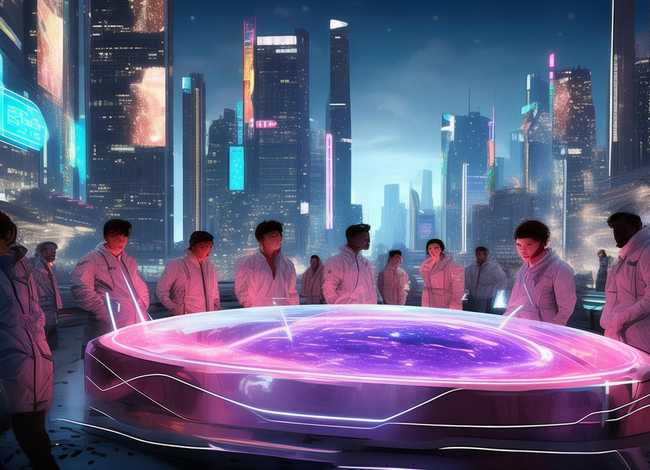 科幻故事作文儿600字 科幻故事作文儿600字儿