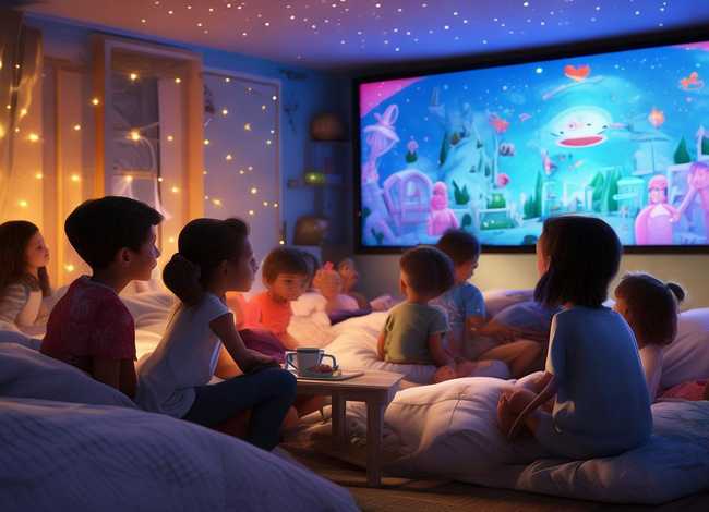 儿童睡前故事视频大全连续播放，儿童睡前故事6-12岁连续播放大全