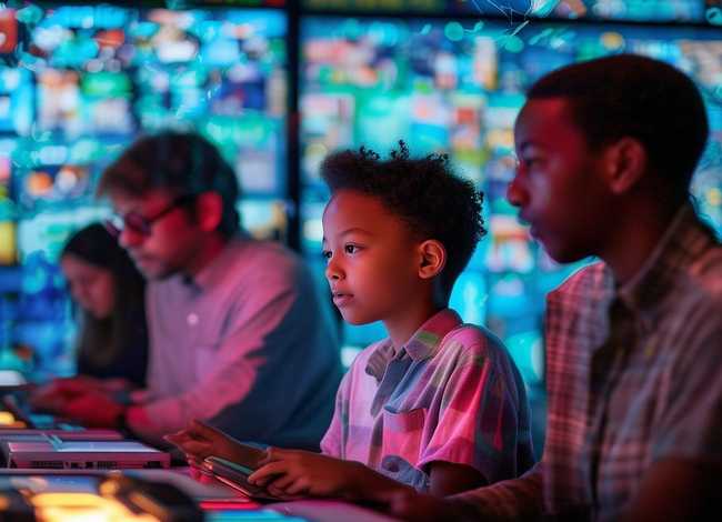 网络小故事50字 网络小故事50字大全