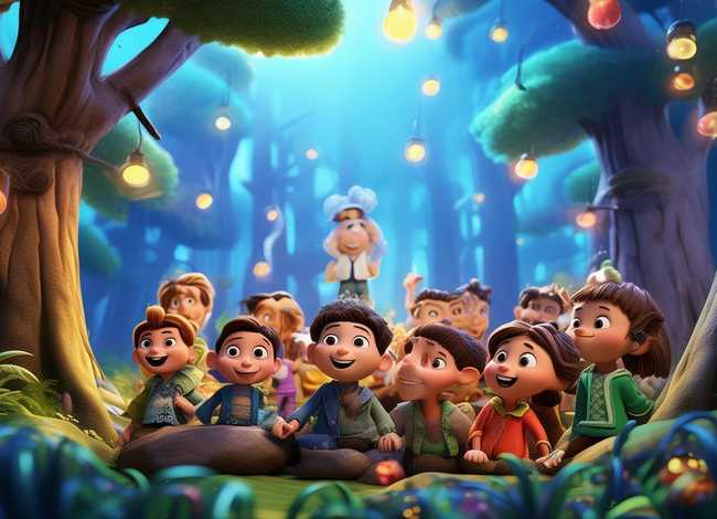 少儿故事会、少儿故事会经典故事视频 少儿故事会、少儿故事会经典故事视频