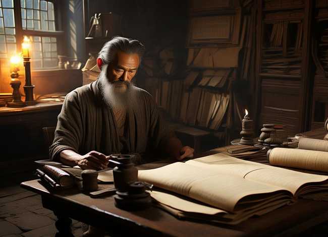 成语故事关于读书的成语故事 - 关于读书的成语故事简短 成语故事关于读书的成语故事 - 关于读书的成语故事简短