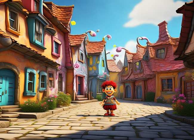 小镇故事动画片(小镇故事动画片免费观看) 小镇故事动画片(小镇故事动画片免费观看)