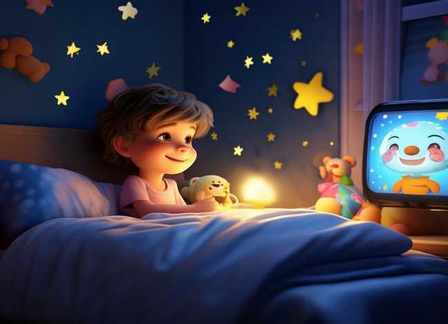 6岁儿童故事自动播放 - 六岁孩子睡前故事自动播放 6岁儿童故事自动播放 - 六岁孩子睡前故事自动播放