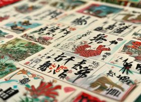 古代寓言故事成语，古代寓言故事成语手抄报