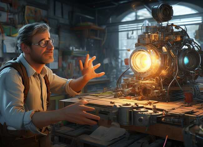 发明家的故事大全、发明家的故事大全图片