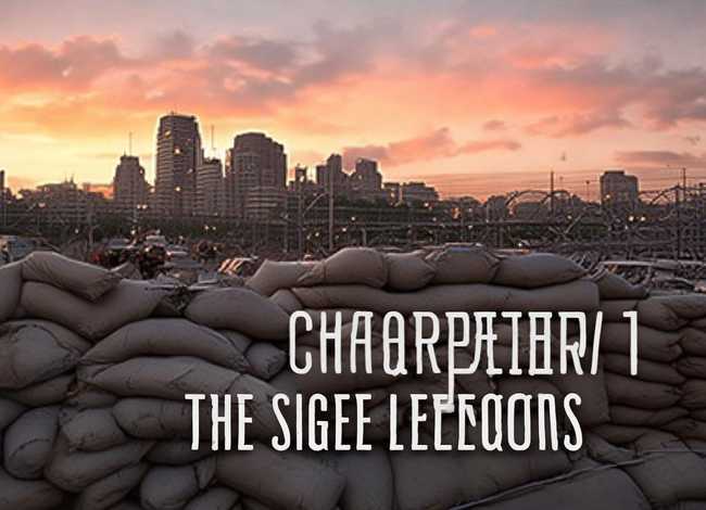 围城故事梗概，围城故事梗概每一章