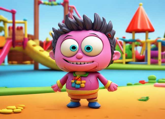 坏人故事幼儿；坏人的故事幼儿视频