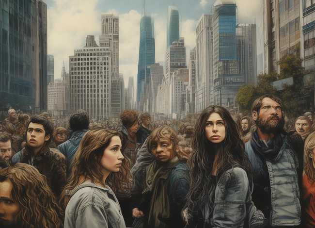 围城小故事、围城故事主要内容